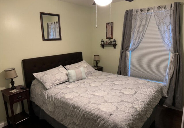 Image 1 for Baldur's Room (Queen Bed)