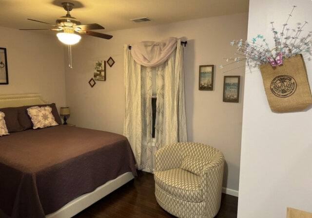 Image 1 for Odin's Room (Queen Bed)