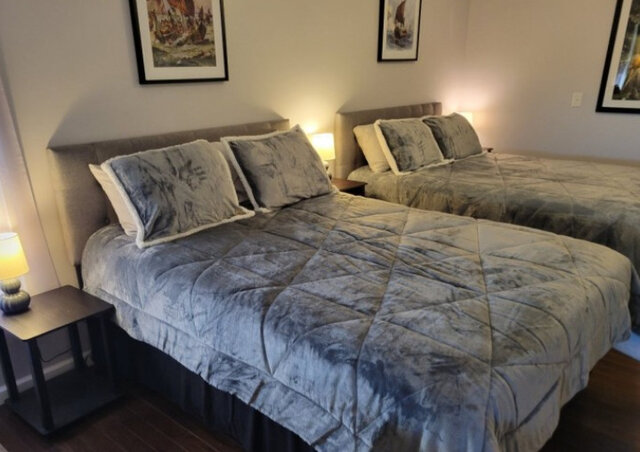 Image 2 for Freyja's Suite (2 Queen)