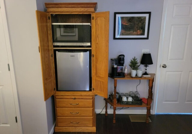 Image 3 for Freyja's Suite (2 Queen)