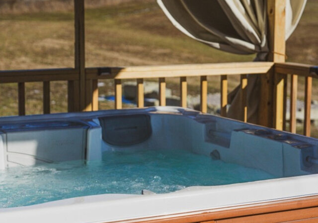 Image 2 for Thor's Room (Queen Bed)