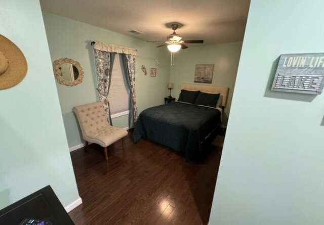 Image 1 for Thor's Room (Queen Bed)