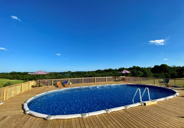 Image 3 for Thor's Room (Queen Bed)