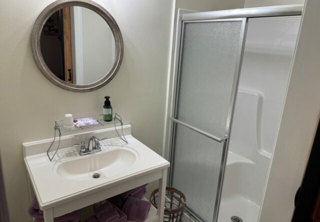 Image 2 for Odin's Room (Queen Bed)