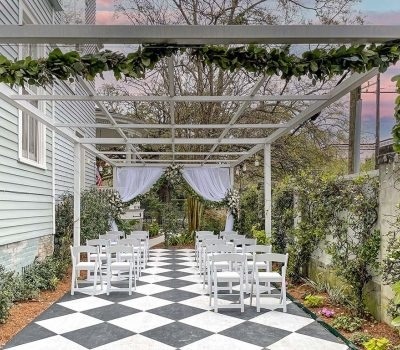 Image 1 for Pergola/Courtyard (8am-2pm)