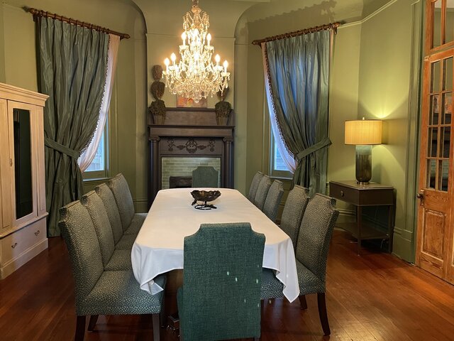 Image 1 for Dining Room