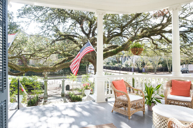 Image 1 for Front Porch