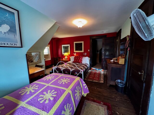 Image 6 for Attic Suite