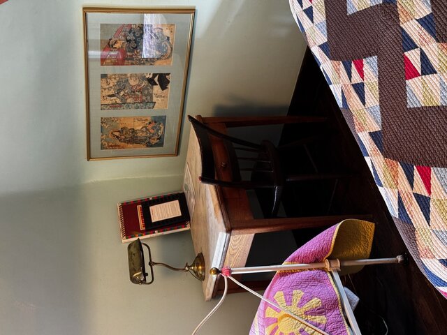 Image 8 for Attic Suite