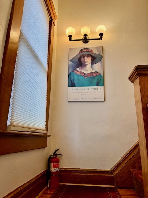 Image 6 for Washington House- North Room