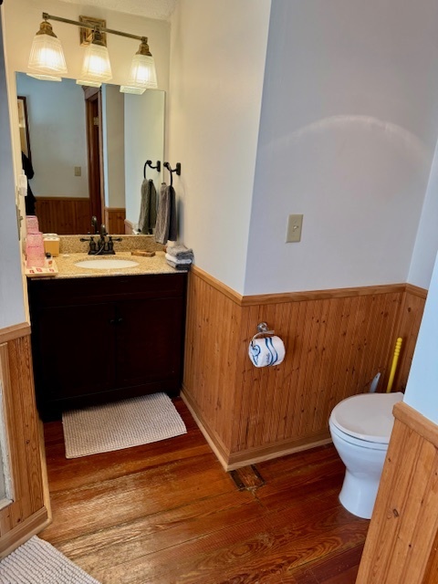 Image 7 for Washington House- South Room