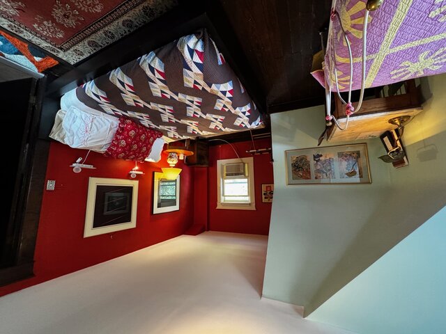 Image 5 for Attic Suite