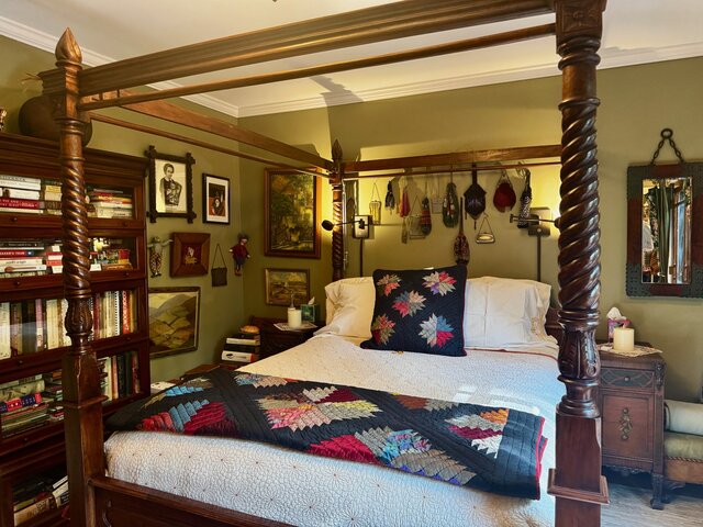 Image 4 for Green Room