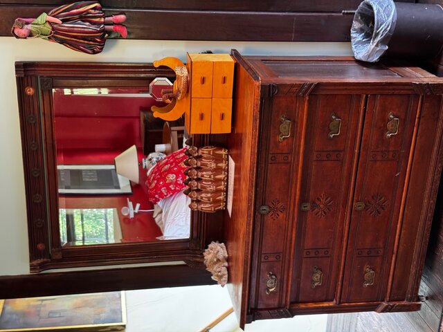 Image 7 for Attic Suite