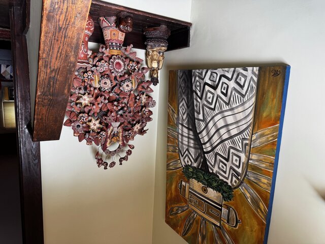 Image 4 for Attic Suite