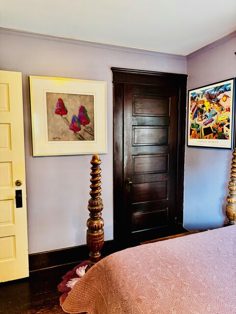 Image 4 for Purple Room