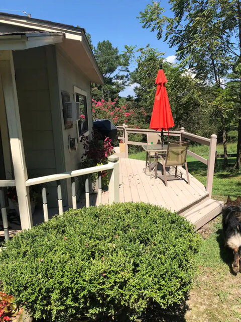 Image 11 for Sara’s Cottage