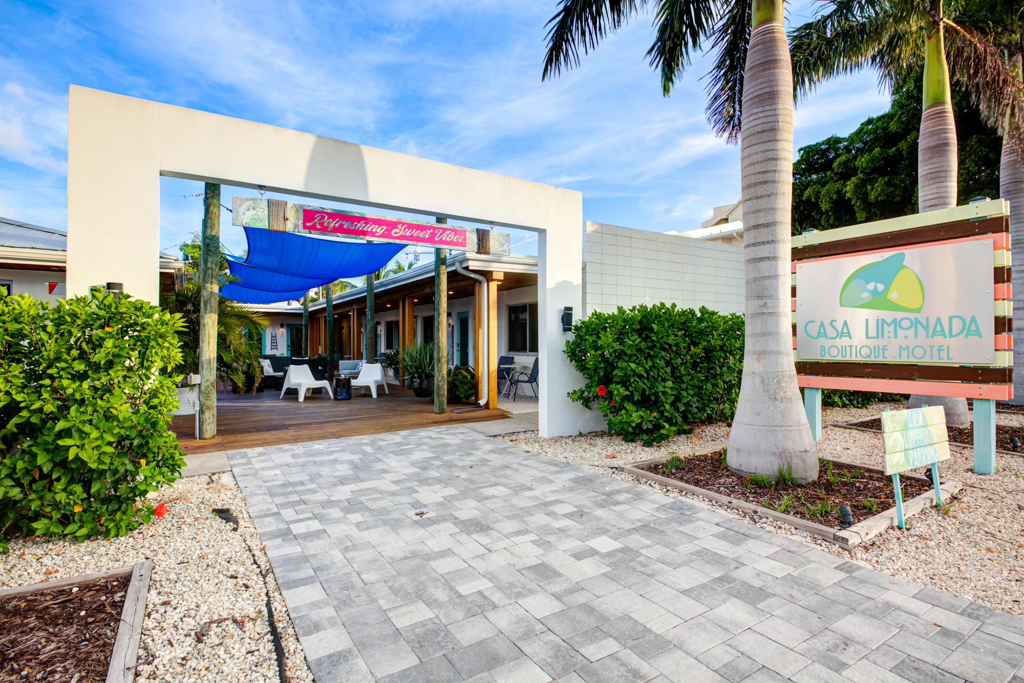 Casa Limonada Boutique Motel