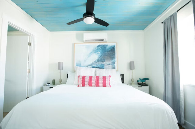 Image 10 for The Gulfside King Studio