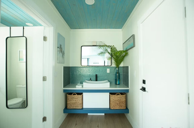 Image 3 for The Gulfside Mini Studio