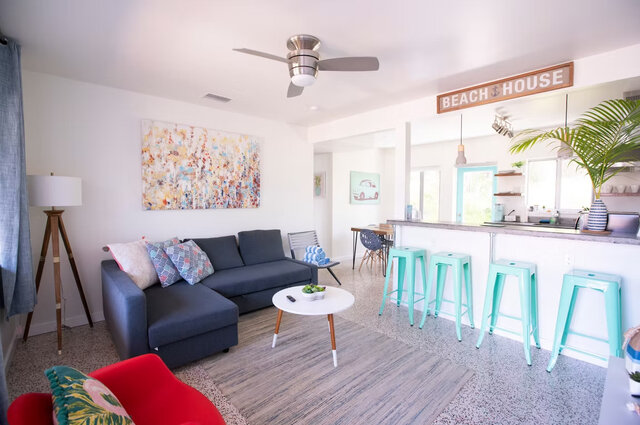 Image 2 for The SandBar One Bedroom Apartment