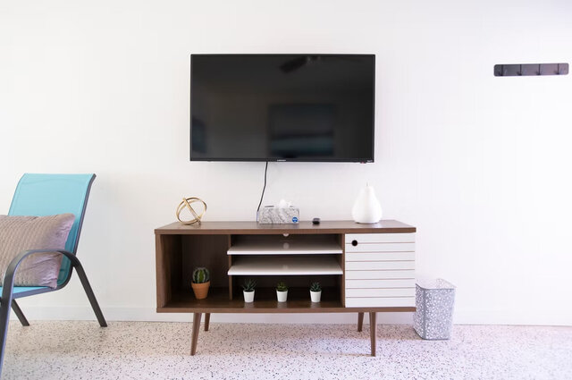 Image 12 for The Lemon Grass Studio Apartment