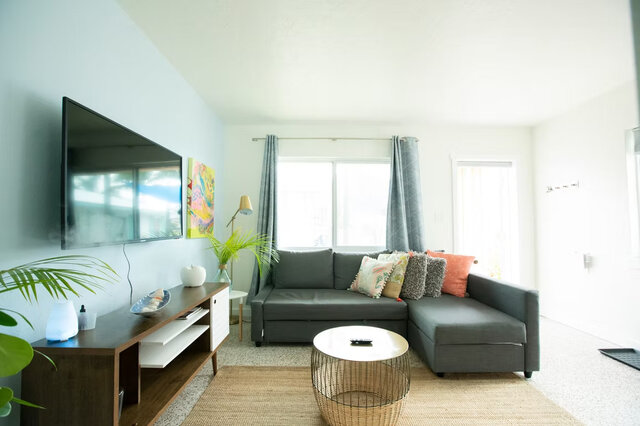 Image 3 for The Ocean Blue One Bedroom Apartment