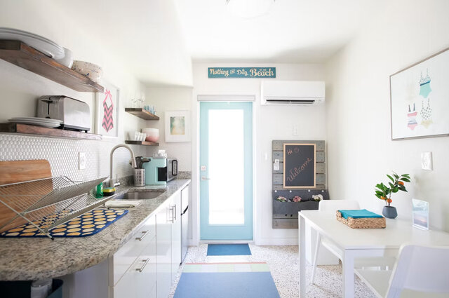 Image 9 for The Lemon Grass Studio Apartment
