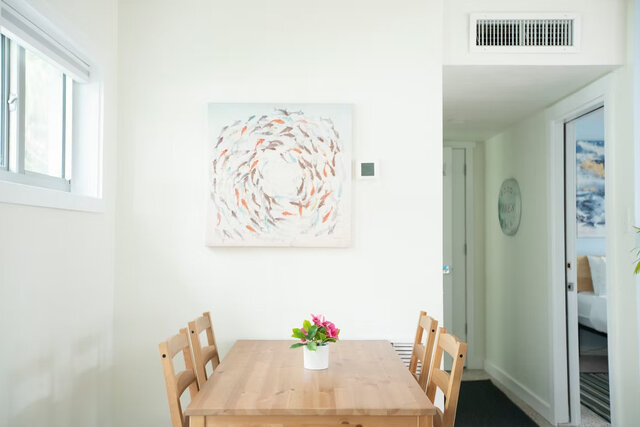 Image 16 for The Ocean Blue One Bedroom Apartment