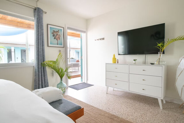 Image 17 for The Footloose Studio Apartment