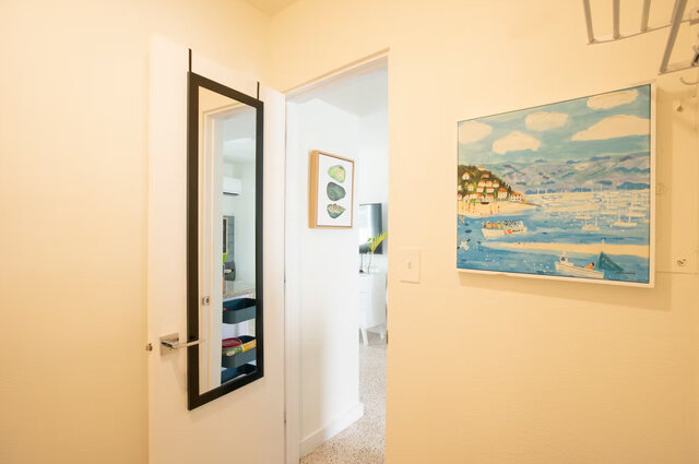 Image 6 for The Footloose Studio Apartment