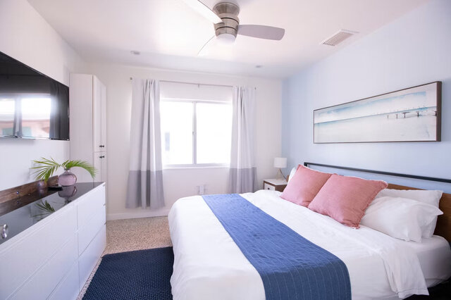 Image 1 for The SandBar One Bedroom Apartment