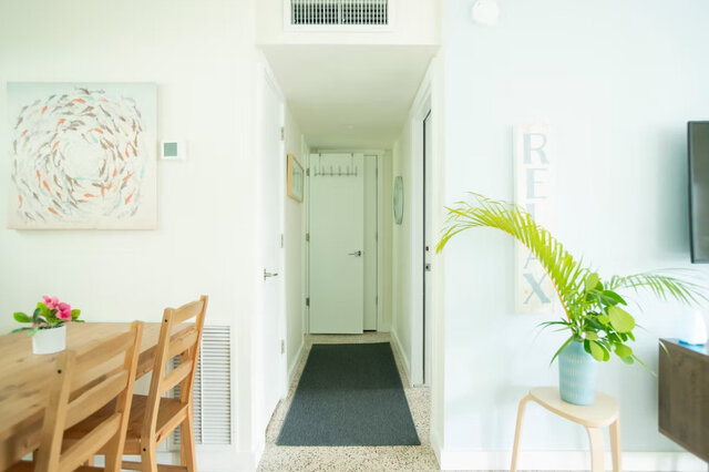 Image 12 for The Ocean Blue One Bedroom Apartment