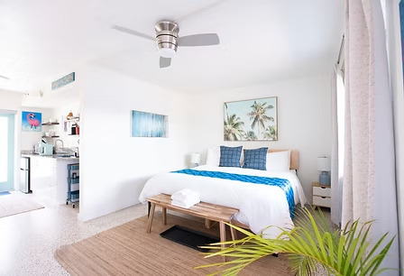 Image 19 for The Gulfside Mini Studio