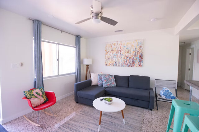 Image 16 for The SandBar One Bedroom Apartment