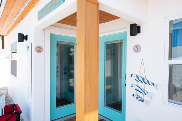Image 14 for The Gulfside King Studio