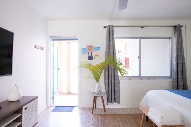 Image 11 for The Lemon Grass Studio Apartment