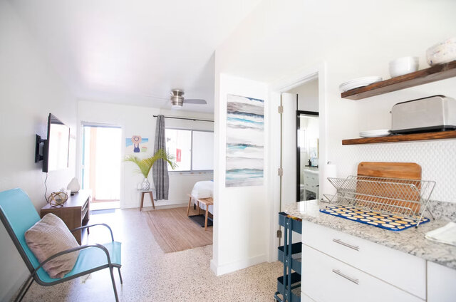 Image 7 for The Lemon Grass Studio Apartment