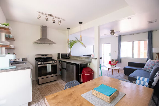 Image 14 for The SandBar One Bedroom Apartment