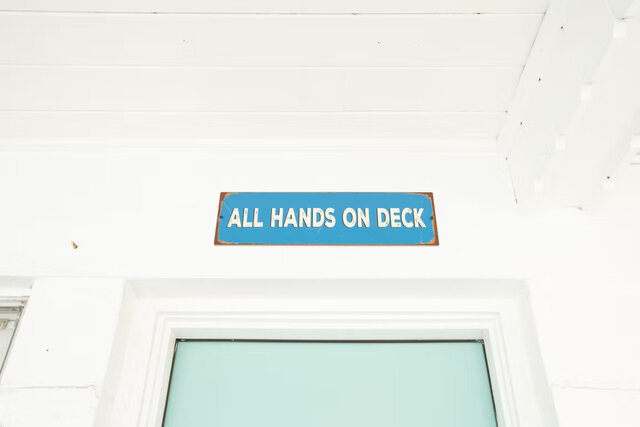 Image 15 for The All Hands On Deck Cottage
