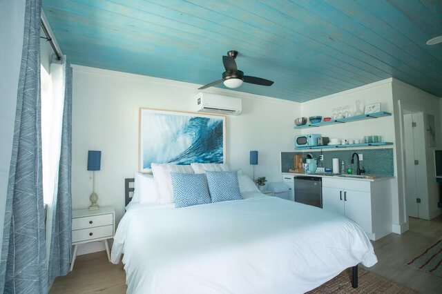 Image 1 for The Gulfside Mini Studio