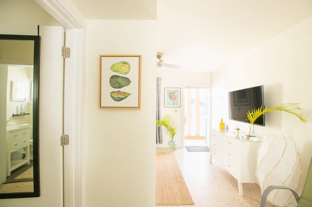 Image 8 for The Footloose Studio Apartment