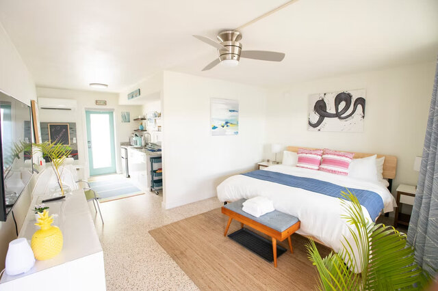 Image 7 for The Footloose Studio Apartment