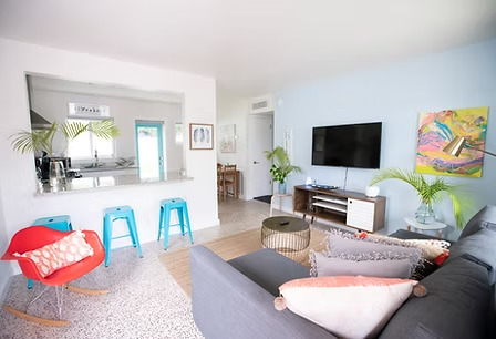 Image 10 for The Gulfside Mini Studio