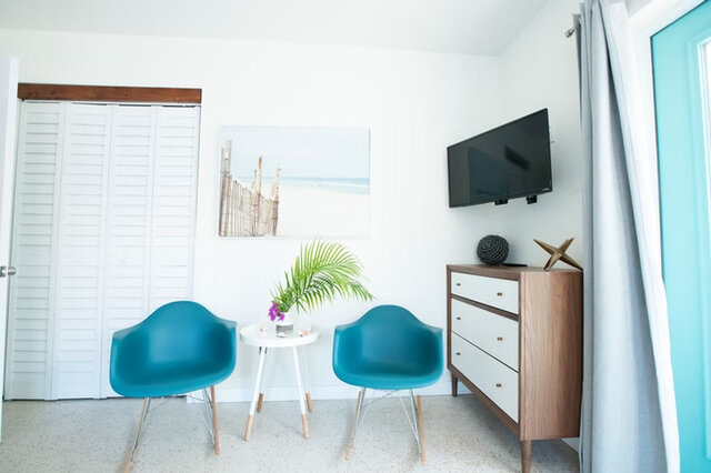 Image 12 for The Gulfside Mini Studio