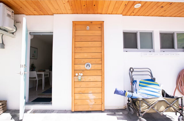 Image 2 for The Lemon Grass Studio Apartment