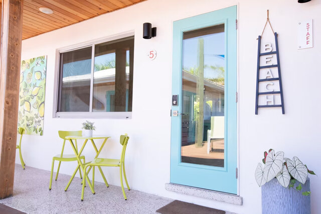 Image 3 for The SandBar One Bedroom Apartment