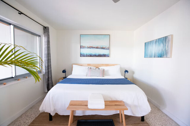 Image 1 for The Lemon Grass Studio Apartment