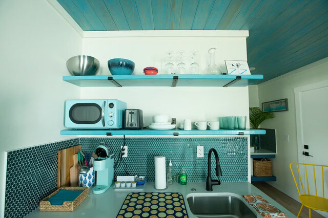 Image 2 for The Gulfside Mini Studio
