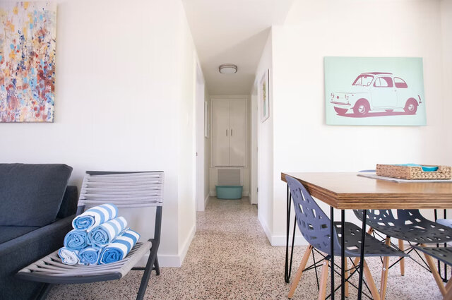 Image 10 for The SandBar One Bedroom Apartment